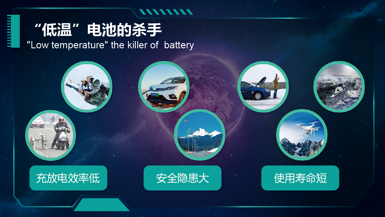 核心技术